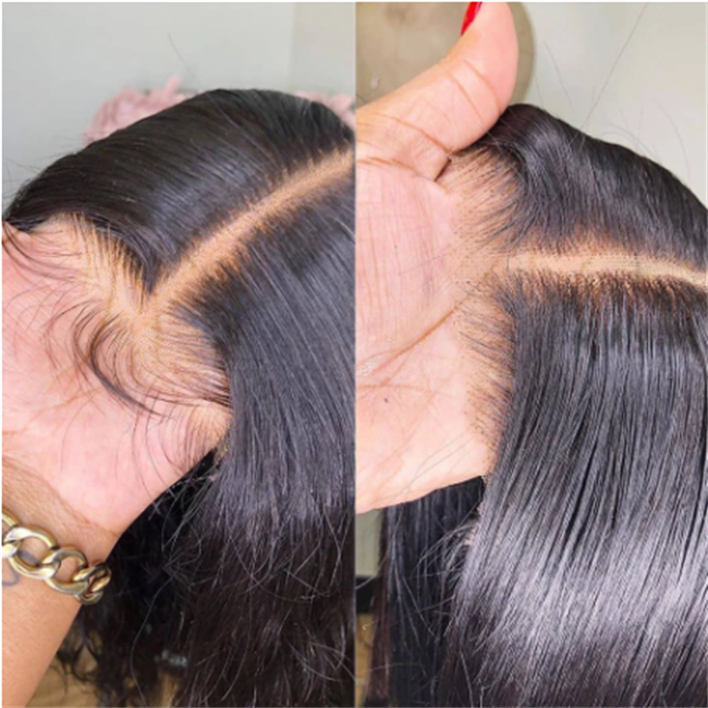 Shipping Now High Digital Thin HD Lace Frontal Closure,HD Transparent Swiss Lace Frontal Vendor,Frontals and bundles in bulk