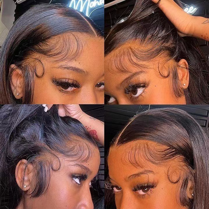 Cheap Deep Curly Wave Kinky Curly Short Bob Wig Human Hair Hd Full Lace Front Wig Vendor Virgin Lace Frontal Wig For Black Women