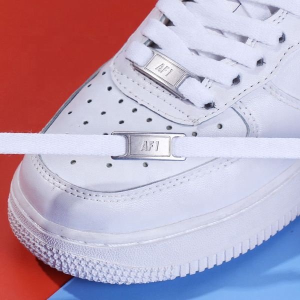 Fashion Flat Shoelaces Canvas Sneaker Athletic Tennis Shoe Laces Unisex laces