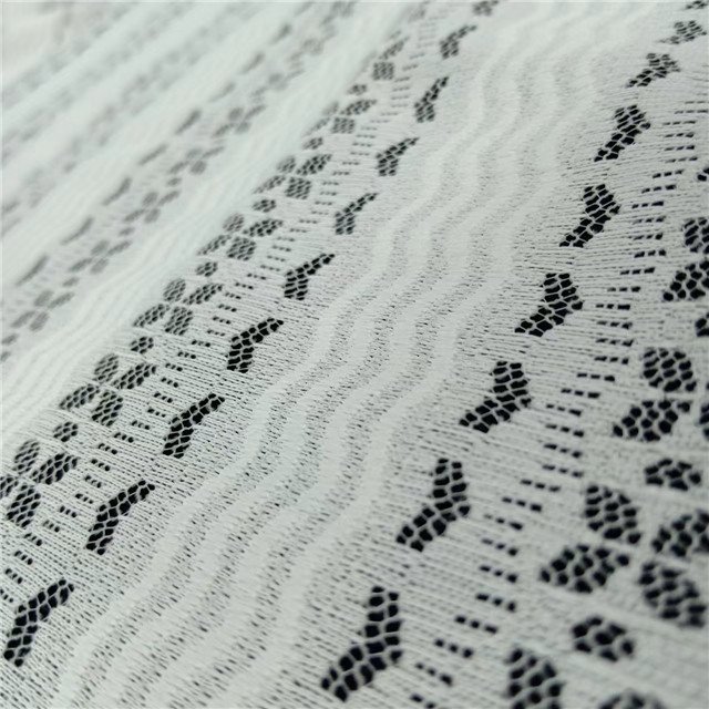nylon spandex lace fabric , ready cargo , for girls and women's skirt fabric, soft