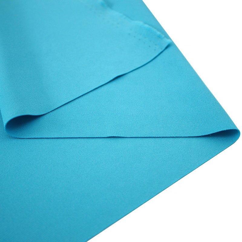 High-Quality Durable Polyester Lulu Work Pants Fabric