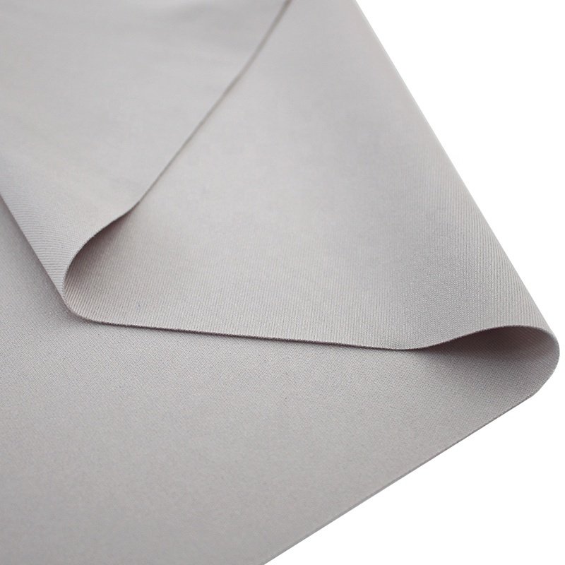High-Quality Durable Polyester Lulu Work Pants Fabric