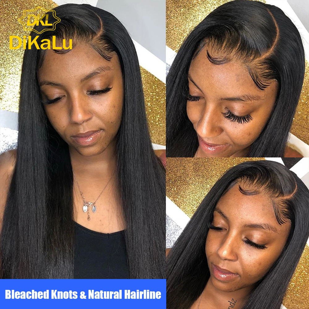 Wholesale Hd Transpacr Film Mink Lace Wig,Hd 6x6 Closure Lace Wig,Hand Tied Glue Less Hair Waterproof Lace Wig