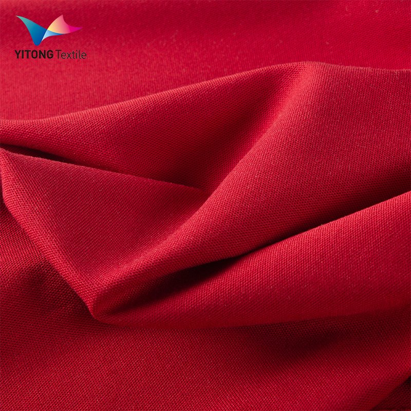 Textile Suppliers 220 gsm Lenzing Modal Fabric 94% Modal 6% Spandex Fabric Rib Fabric For Pajamas Underwear