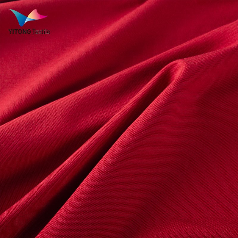 Textile Suppliers 220 gsm Lenzing Modal Fabric 94% Modal 6% Spandex Fabric Rib Fabric For Pajamas Underwear