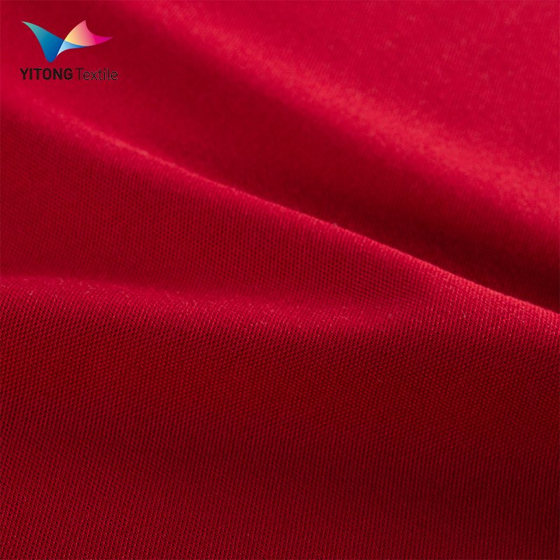 Textile Suppliers 220 gsm Lenzing Modal Fabric 94% Modal 6% Spandex Fabric Rib Fabric For Pajamas Underwear