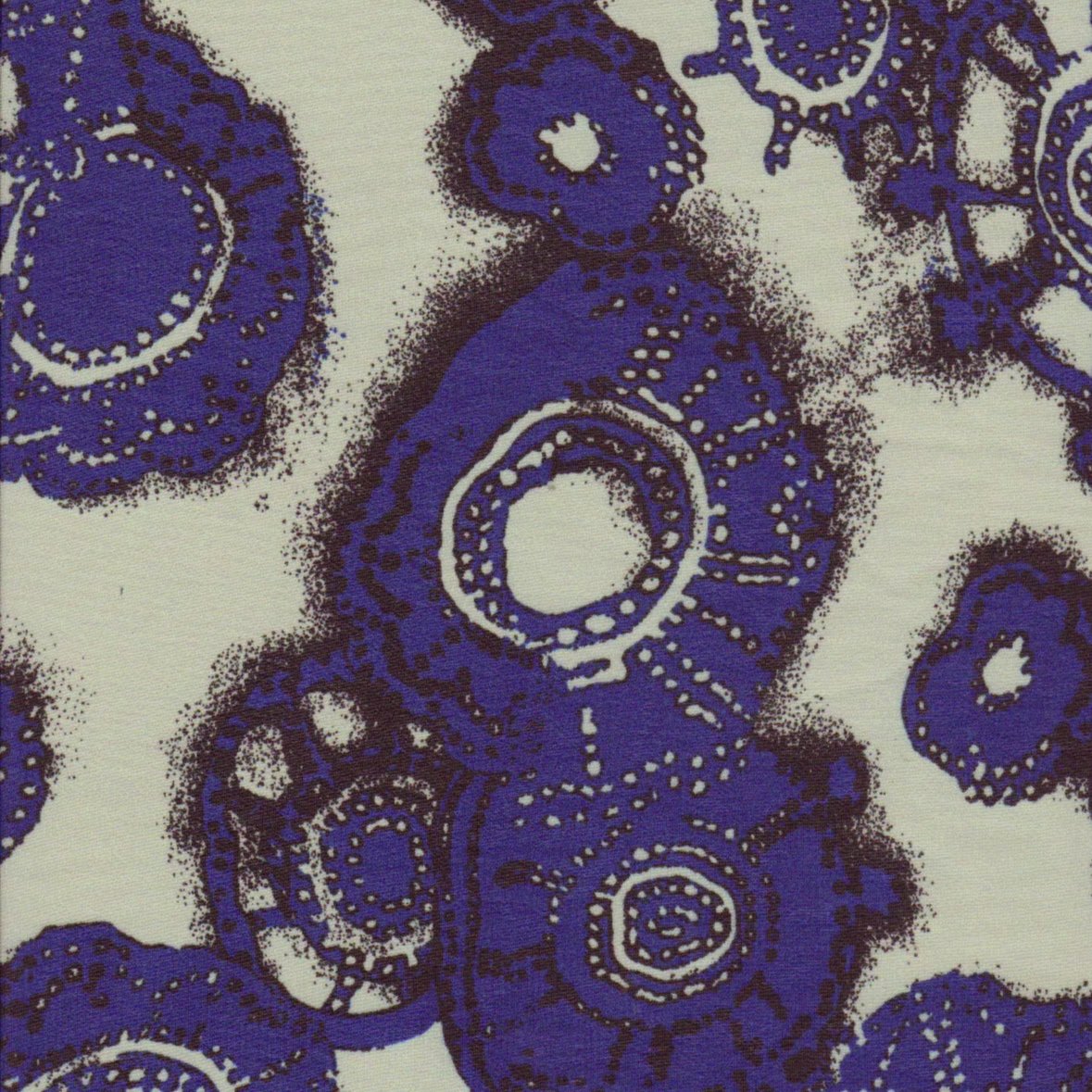 100%Polyester Chiffon 58/59" Pinted fabric