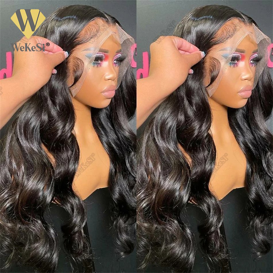 Cheap 613 Lace Front Wigs Human Hair Blonde Straight HD Lace Frontal Wigs Human Hair Glueless Full Hd Lace Wigs For Black Women