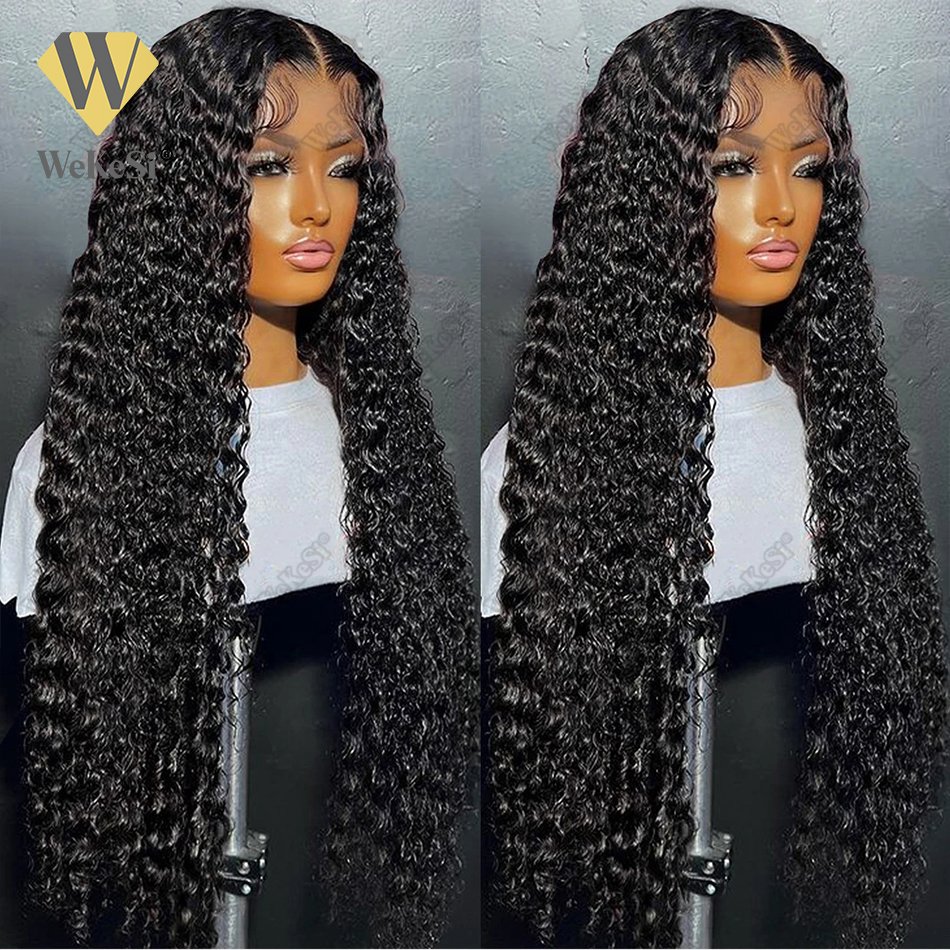 Cheap 613 Lace Front Wigs Human Hair Blonde Straight HD Lace Frontal Wigs Human Hair Glueless Full Hd Lace Wigs For Black Women