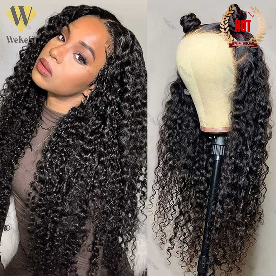 Cheap 613 Lace Front Wigs Human Hair Blonde Straight HD Lace Frontal Wigs Human Hair Glueless Full Hd Lace Wigs For Black Women