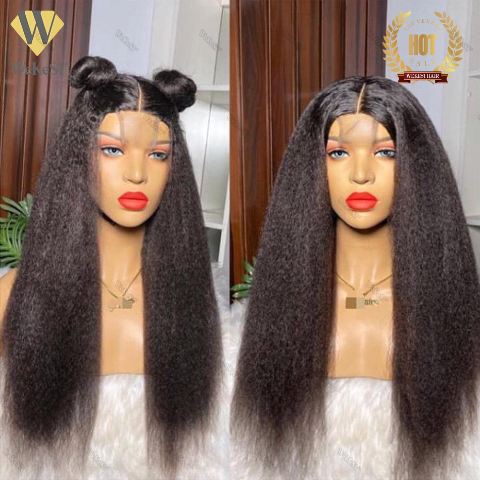 Cheap 613 Lace Front Wigs Human Hair Blonde Straight HD Lace Frontal Wigs Human Hair Glueless Full Hd Lace Wigs For Black Women