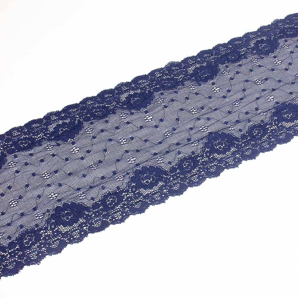 Fashion Trim Lace DIY Clothing Accessories Sewing Material Warp Knitting Lace