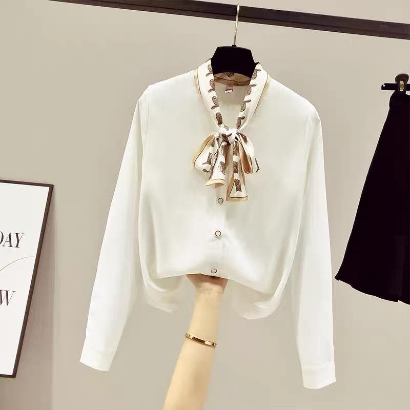 Factory Wholesale New Arrival Ladies Shirts Autumn Fashion Sexy Lapel Rib Cute Knit Tops Women's Shirts