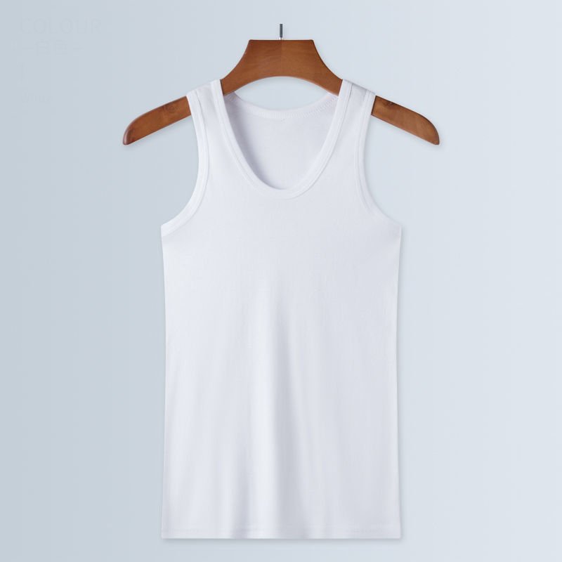 RBXX Low MOQ Plus Size Men's Fitness Crop Short Sleeve Running Gym Sports Solid Tank Top Men