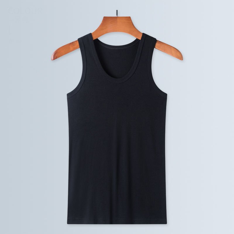 RBXX Low MOQ Plus Size Men's Fitness Crop Short Sleeve Running Gym Sports Solid Tank Top Men
