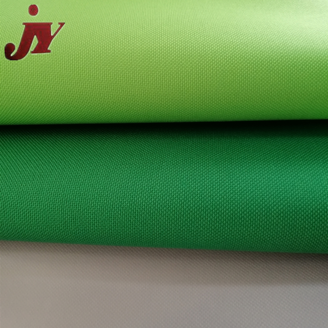 Free Sample 1680 Polyester Fabric 600d Oxford Fabric Pu fabrics Pvc Coated Coating