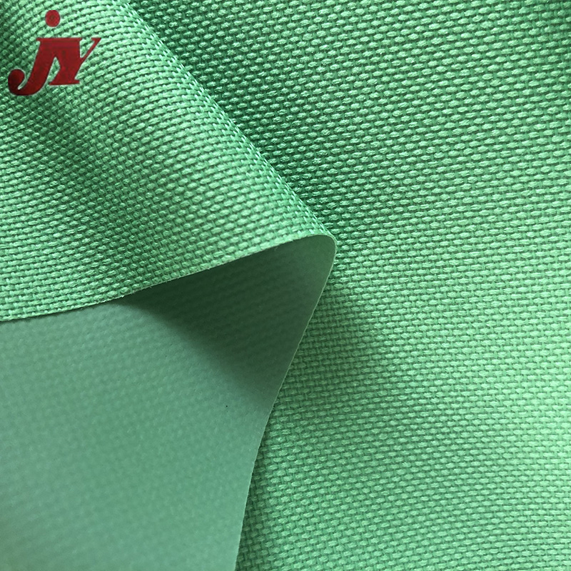 Free Sample 1680 Polyester Fabric 600d Oxford Fabric Pu fabrics Pvc Coated Coating