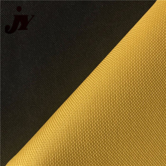 Free Sample 1680 Polyester Fabric 600d Oxford Fabric Pu fabrics Pvc Coated Coating
