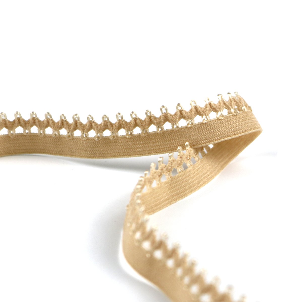 Factory Wholesale Accessories Fancy Elastic Strap Women Lace Elastic Band Rubber Bands Elastic