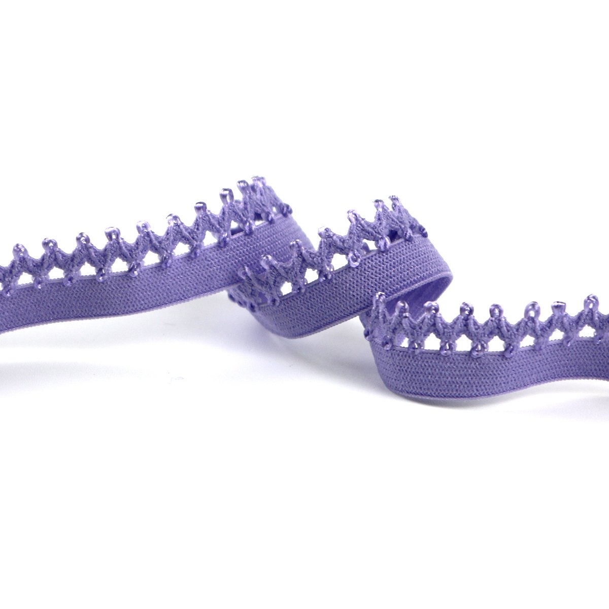 Factory Wholesale Accessories Fancy Elastic Strap Women Lace Elastic Band Rubber Bands Elastic