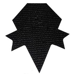 4#Black