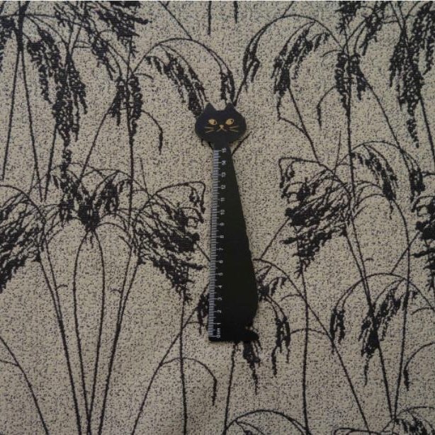 100% polyester luxury floral embroidery texture interior decoration brocade jacquard dress fabric