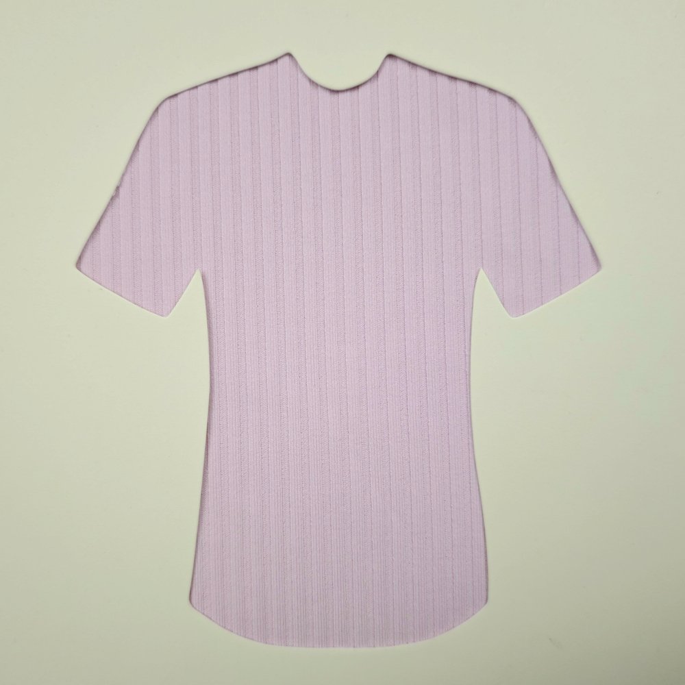 lady yoga tops long sleeves ribbing material for clothing 80% nylon 20% spandex 4x3 rib knit fabric