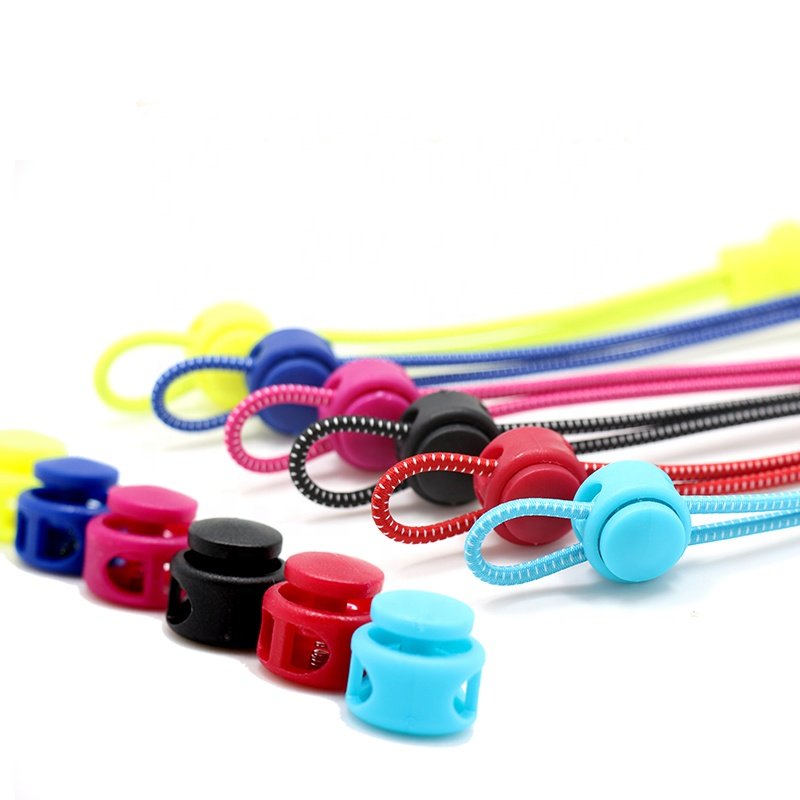 Crazy shoe laces/rubber band shoe lace/branded shoe laces