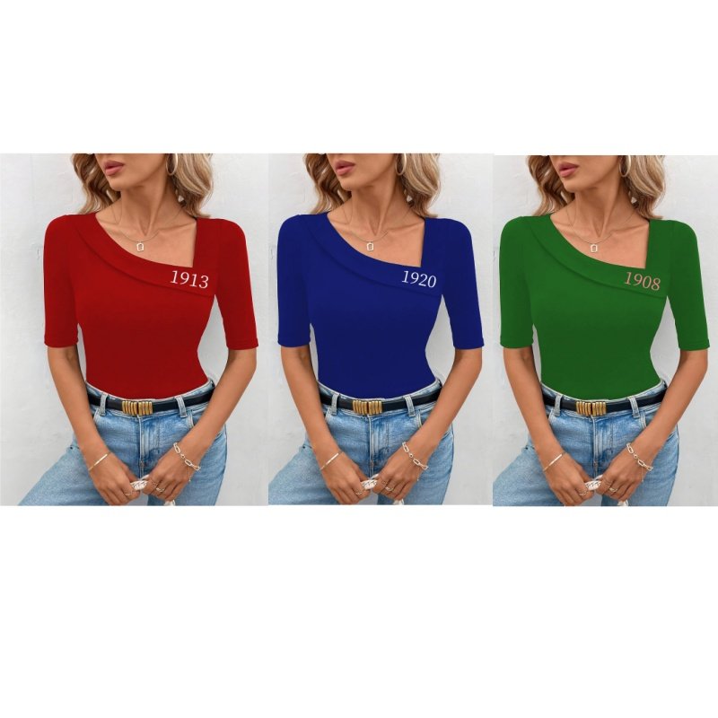 Manufacturer OEM ODM summer square neck knitted shirt breathable ribbed knitwear short sleeves top