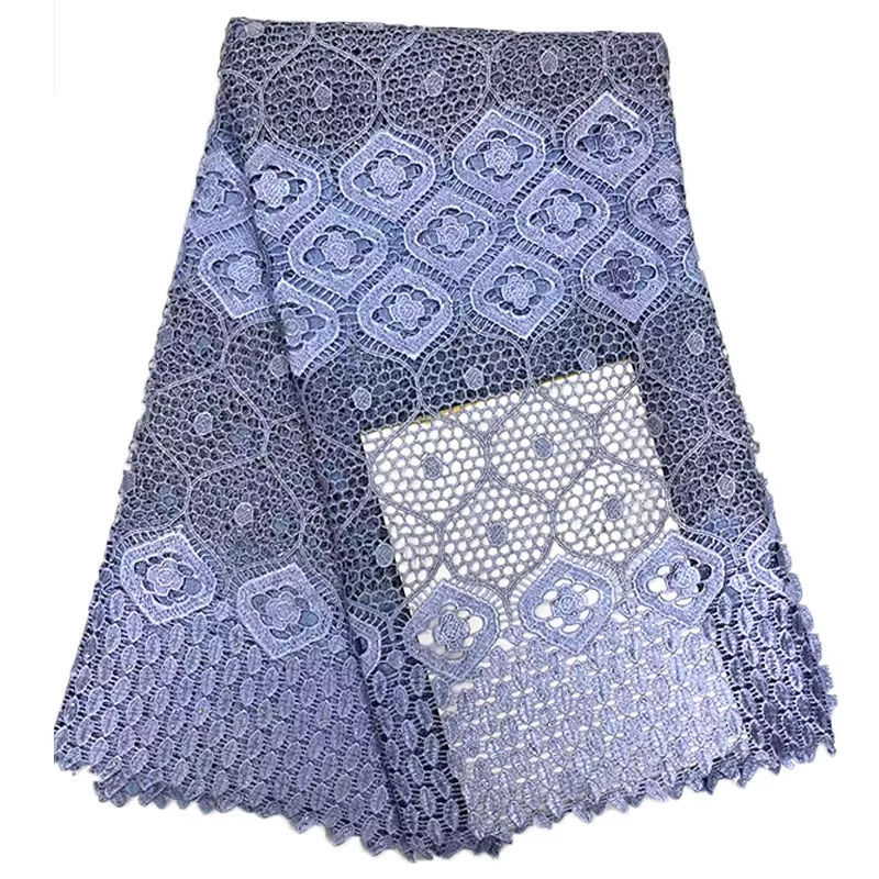 African Material Fabric Embroidery Fabric African Bead New Design Embroidery African Lace Fabric for Wedding