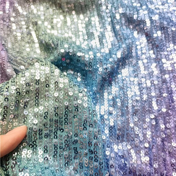African robe beaded dress fabric African sequins lace fabric golden net embroidery tulle lace fabric for dress