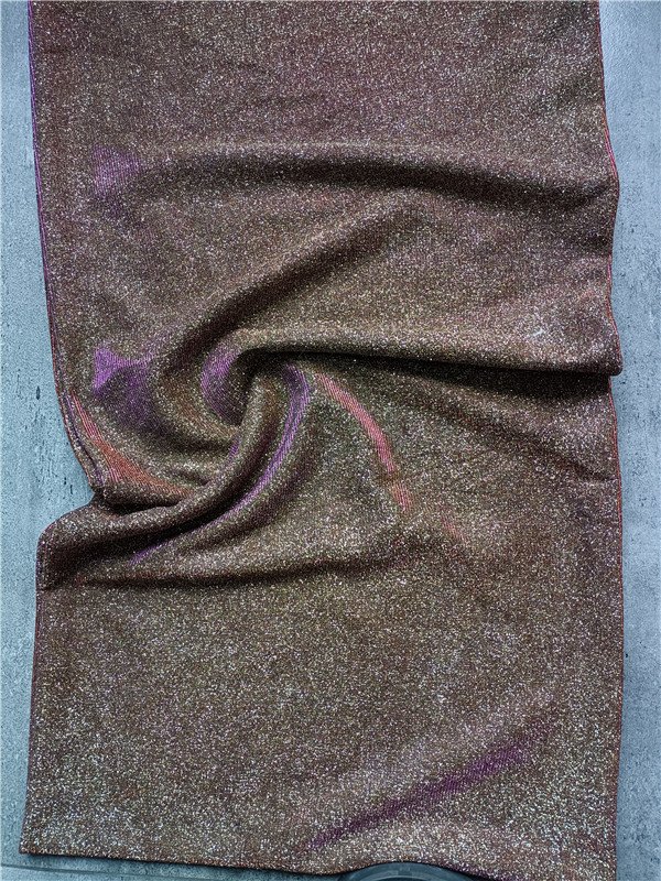 African robe beaded dress fabric African sequins lace fabric golden net embroidery tulle lace fabric for dress