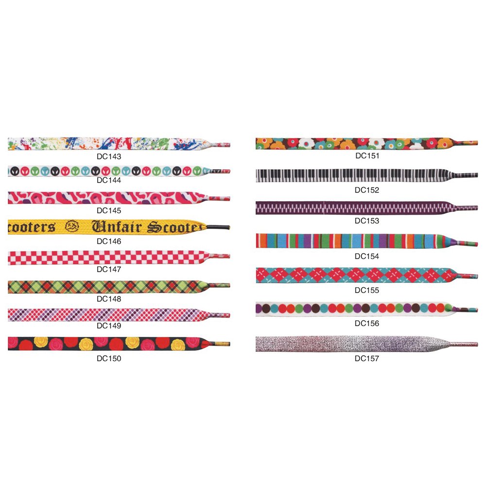 Hot Sale Custom Net Shoelace Shoes Accessory Wholesale Design Shoe Laces Luxury Color Round Shoe Laces