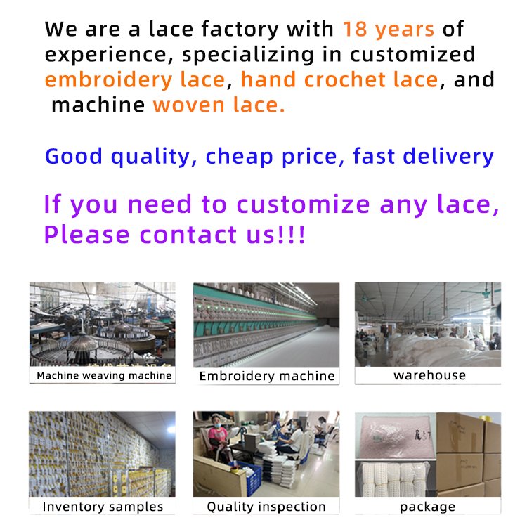 High quality polyester flower thin gauze mesh embroidery lace accessories fashionable lace trim french lace trimming