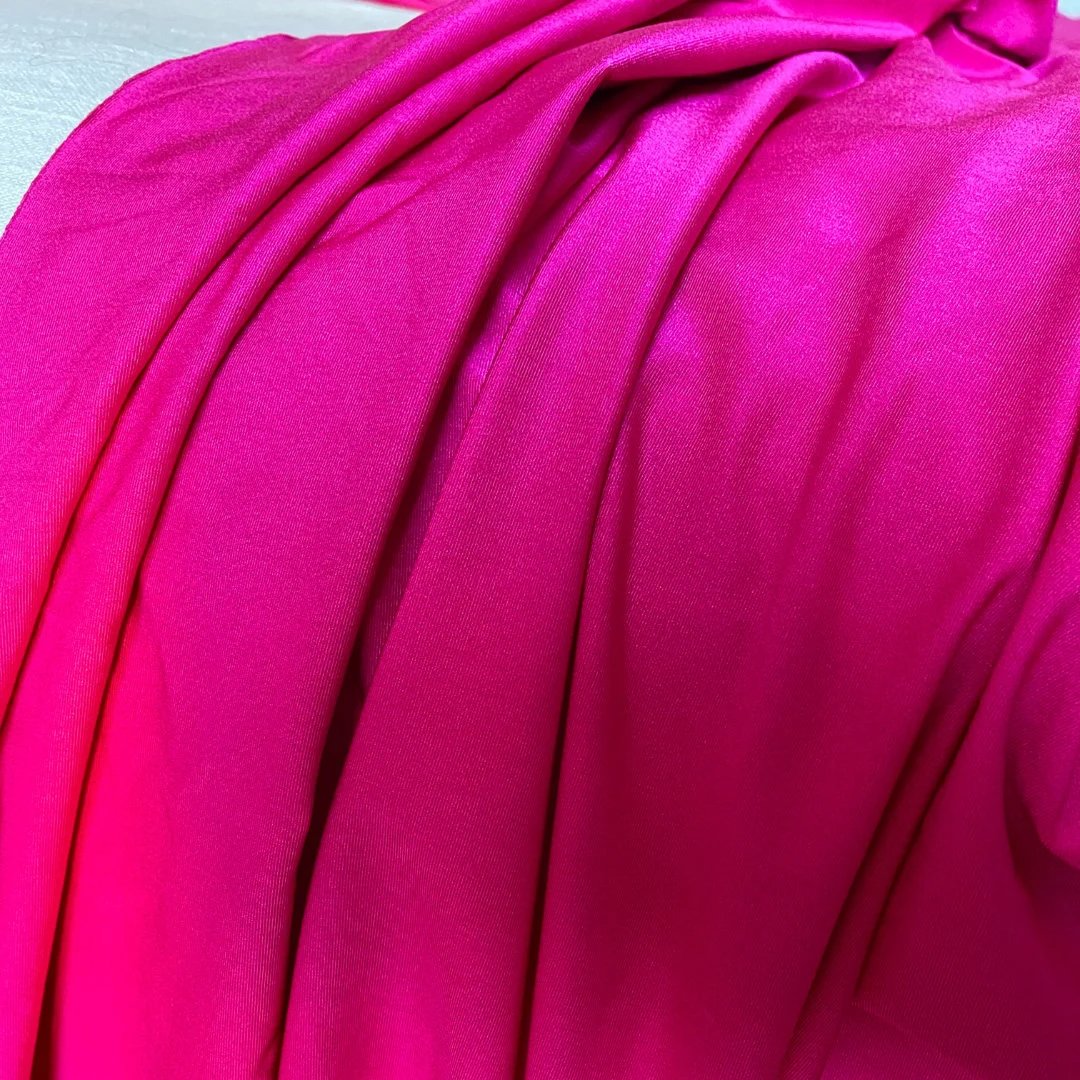 Wholesale Custom Printed Matte 82 Nylon 18 Spandex Warp Knitted 4 Way Stretch Bikini Bra Elastic Swimsuit Swimwear Fabric