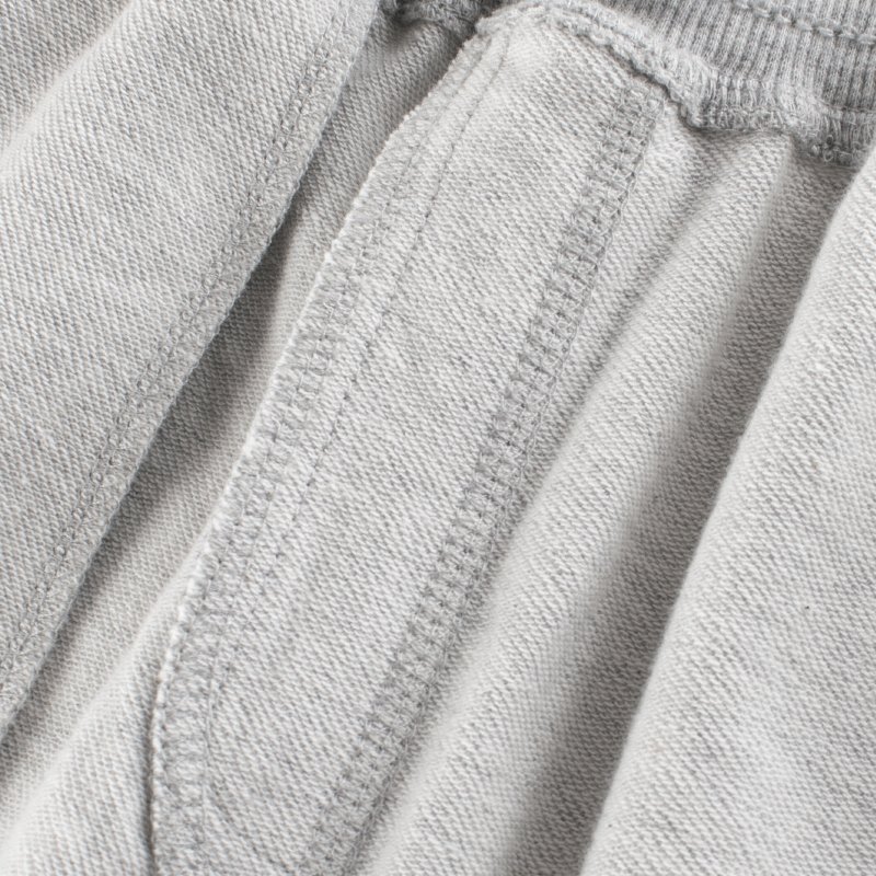 Newest Summer Teenager Children Unisex Outwear Shorts Solid Color Cotton Casual Boy Shorts