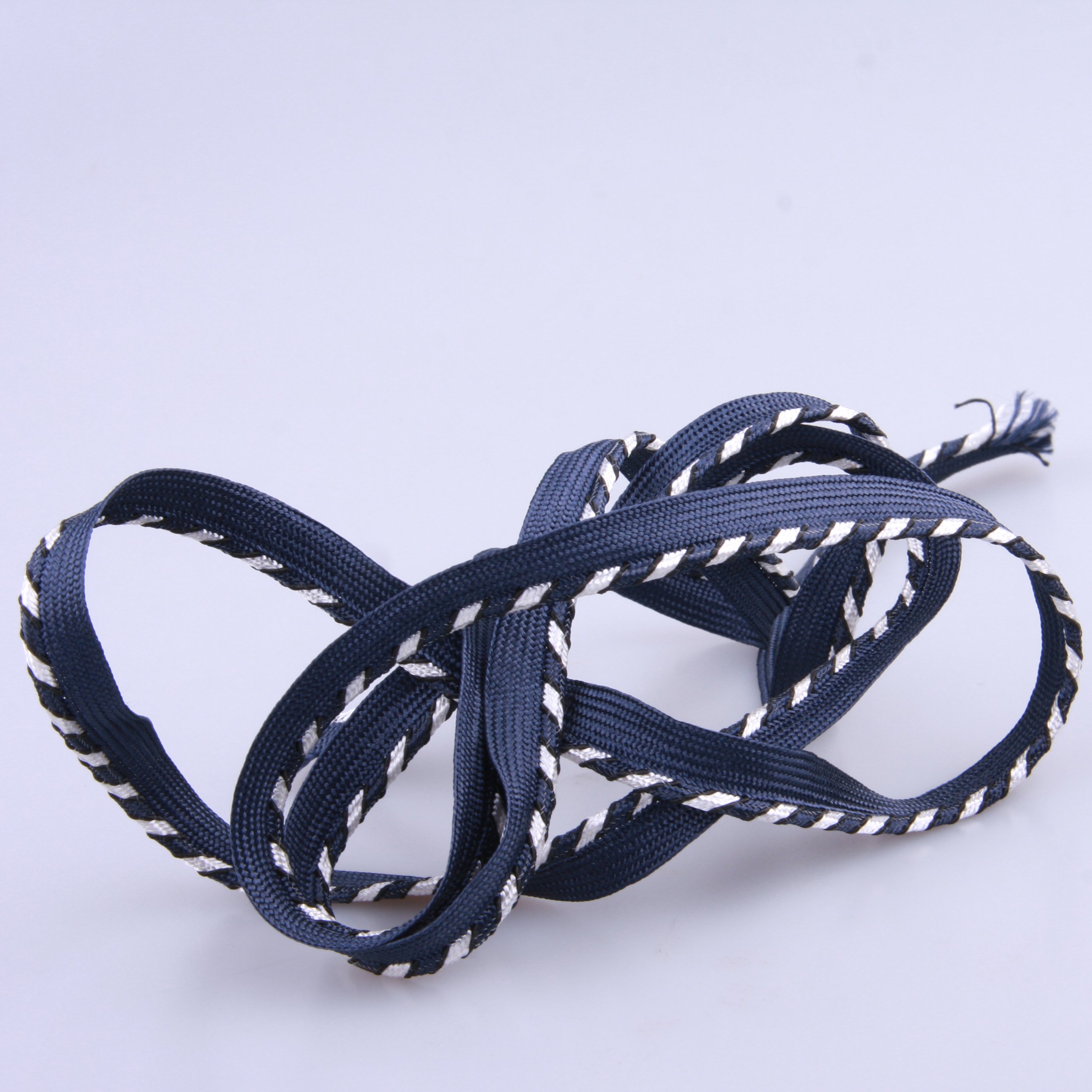 2014 Decorative Ribbon Crochet Lace Trim