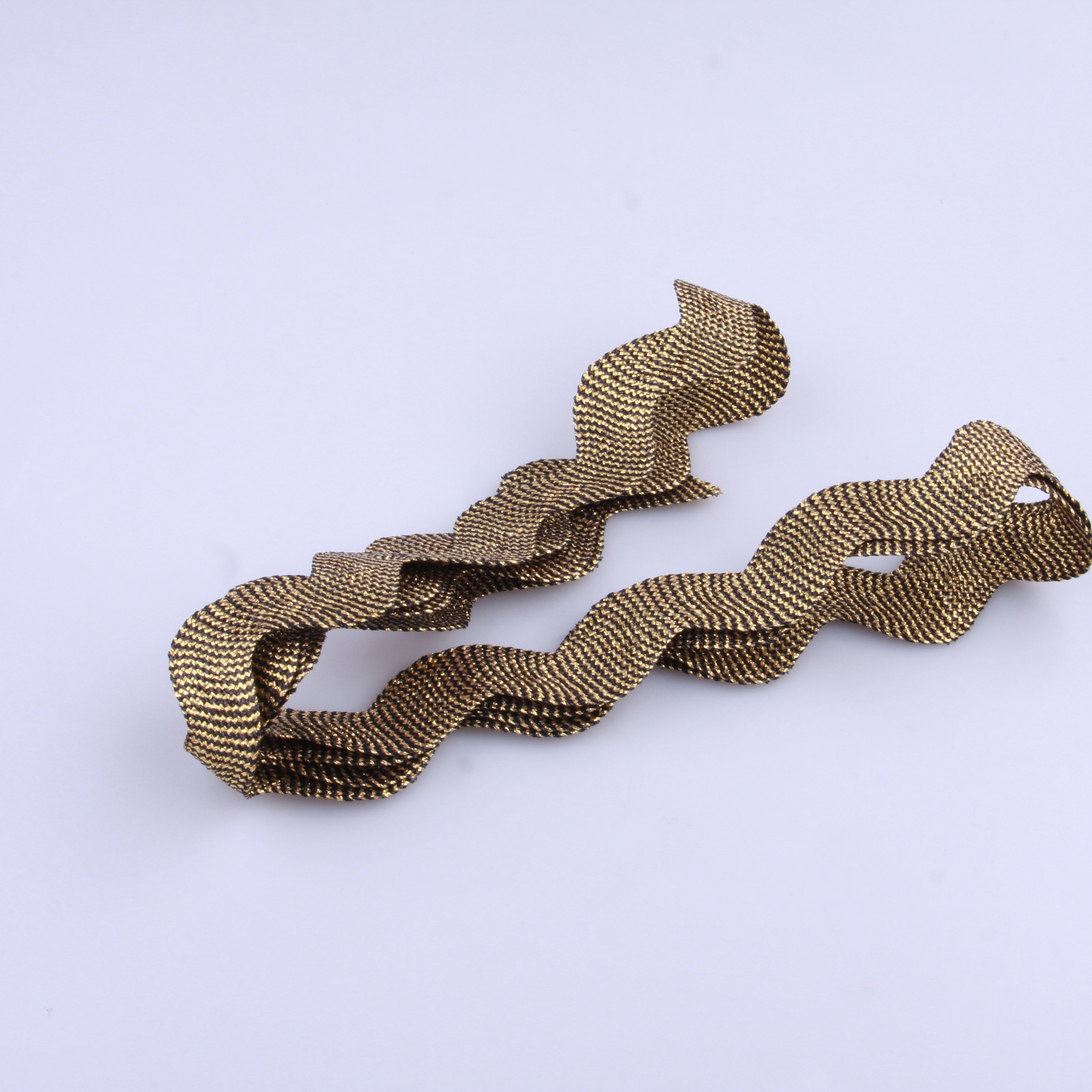 2014 Decorative Ribbon Crochet Lace Trim