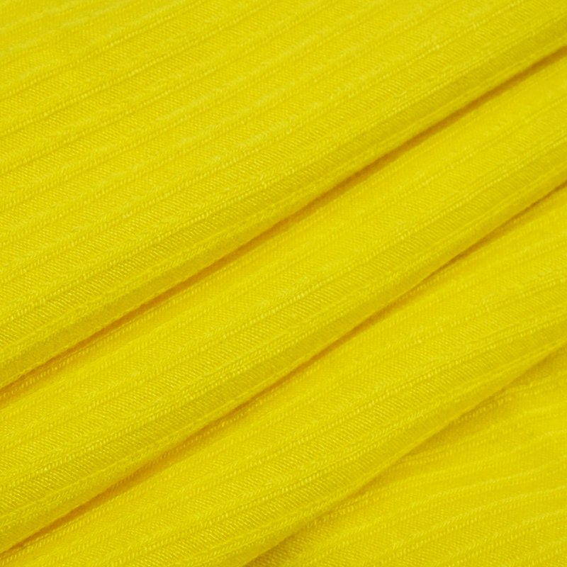 Wholesale cotton knit rib fabric rich texture cotton spandex rib fabric for women cuff and pajamas