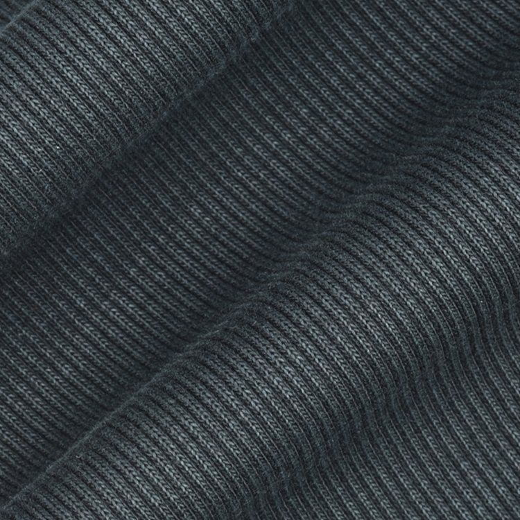 2x2 cotton rib knit thick ribbed cotton cloth fabric cotton