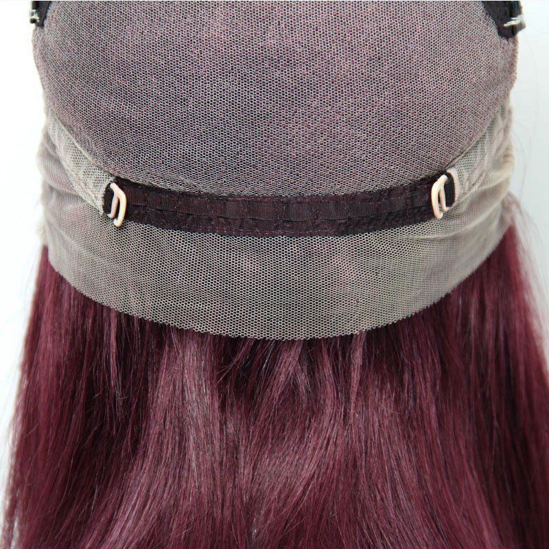 8a human hair shoulder length super fine swiss human hair lace frontal wig distributor