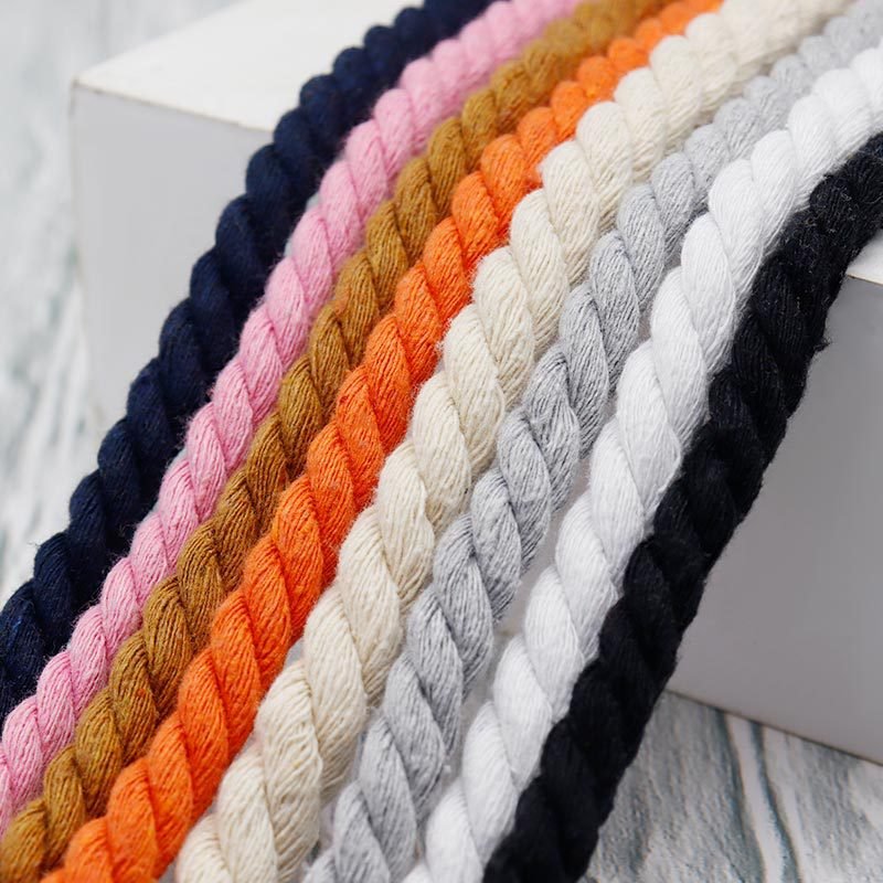 Big round shoes laces 8 mm width 60-200 cm round shoe laces 11 colors braid rope shoelaces