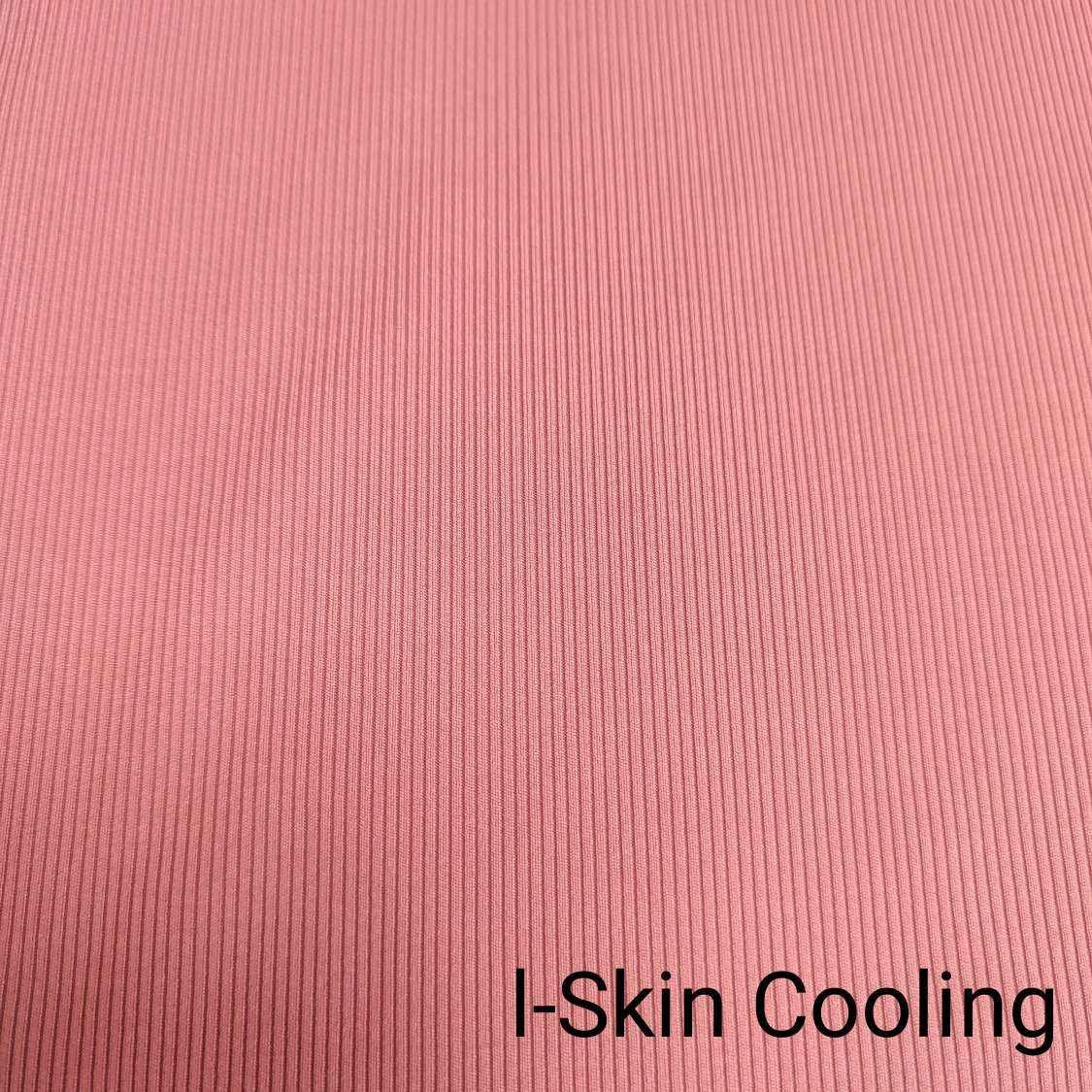 rib fabric rib