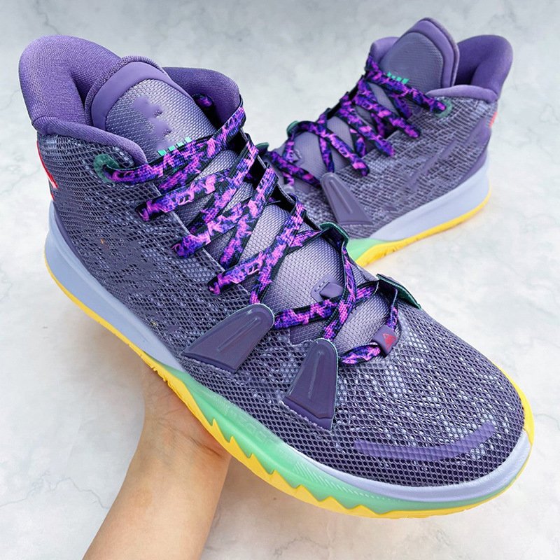 Fire Shoelaces AF1/AJ1 Universe Galaxy Flat Shoelaces Red Blue Green Basketball Sports Shoe Laces Sneakers Men Women 120/140/160