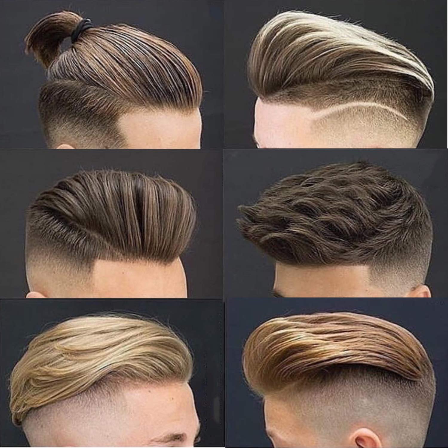 Cheaper Brazilian 100% human hair virgin replacement system cuticle straight handmade mono pu with lace wigs toupee for men