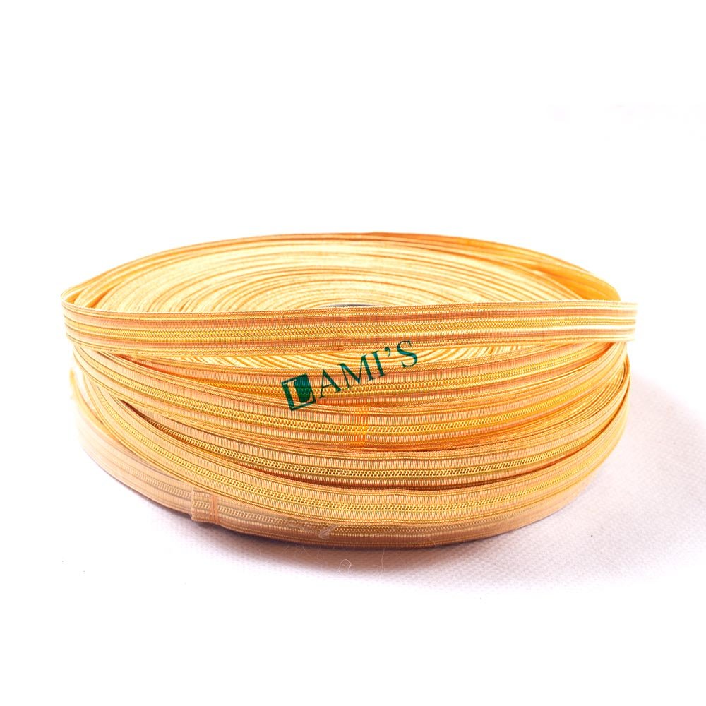 OEM Bullion Wire French Lace Braid Trimming Wholesale Gold Embroidered OEM Customized Technics lace braid