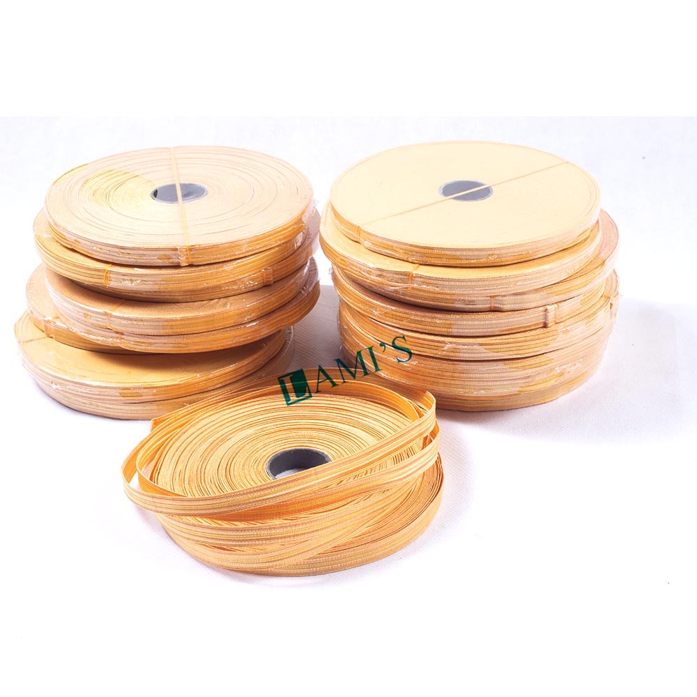 OEM Bullion Wire French Lace Braid Trimming Wholesale Gold Embroidered OEM Customized Technics lace braid