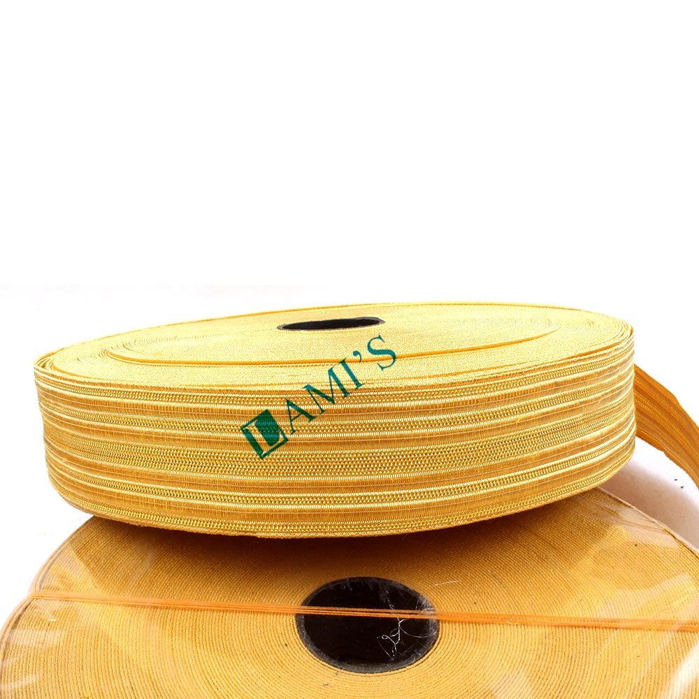 OEM Bullion Wire French Lace Braid Trimming Wholesale Gold Embroidered OEM Customized Technics lace braid