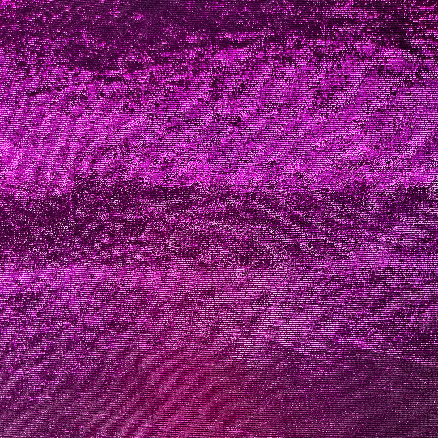 Hot sales Custom Garment Accessories Fabric Polyester Silver glitter fabric Costumes gown 145cm 170gsm Rib