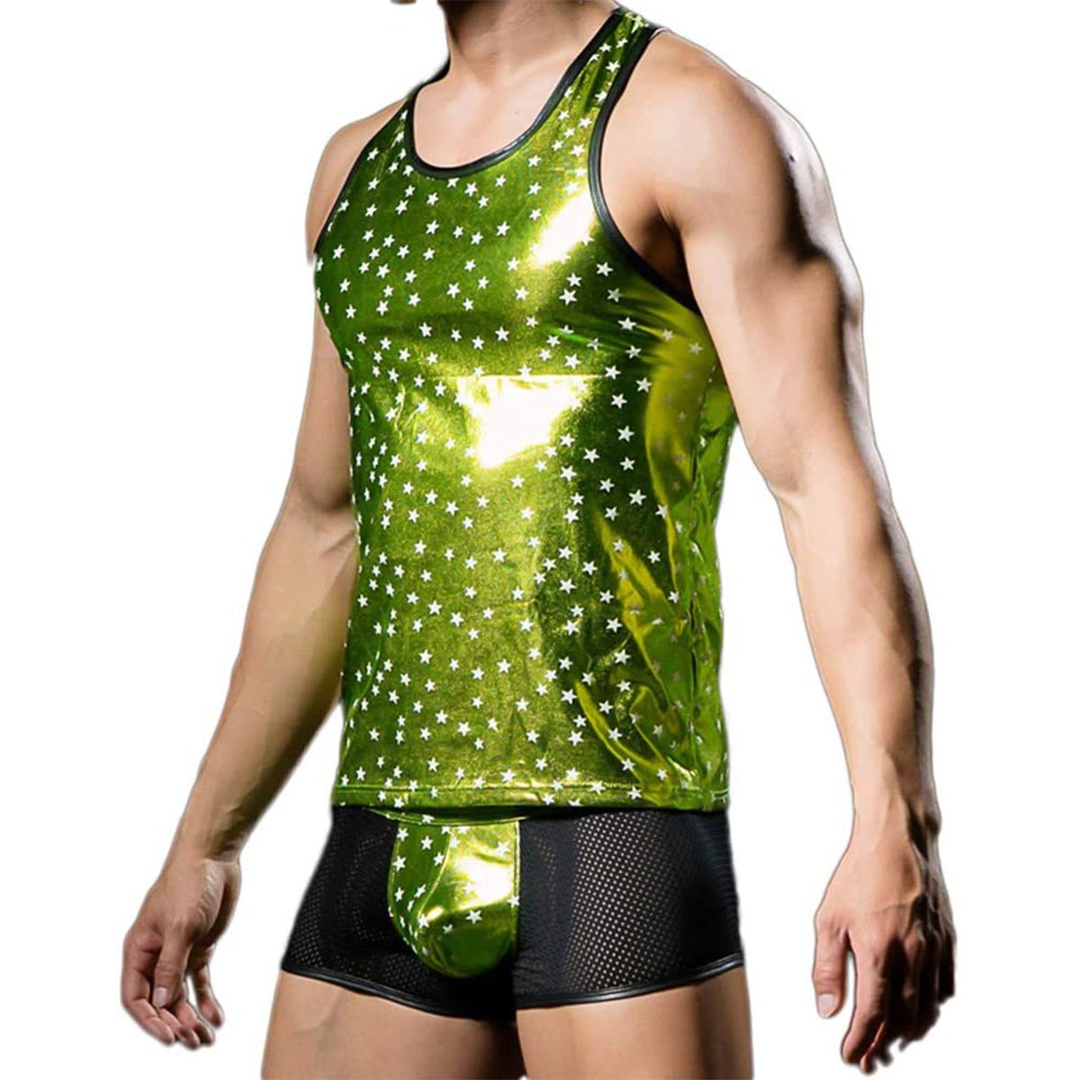 Custom Logo New Lining Design Solid Tank Top Men with Gym Sports Wholesale Plus Size Men Workout Tank Tops Fitness Vest Singlet